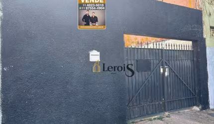 Terreno à venda, 190 m² por R$ 230.000,00 - Alto de São José - Itu/SP
