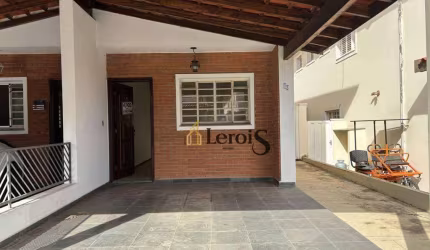 Casa com 3 dormitórios à venda, 148 m² por R$ 445.000,00 - Condomínio Riviera - Itu/SP