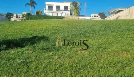 Terreno à venda, 503 m² por R$ 650.000,00 - Condomínio Villas do Golfe - Itu/SP