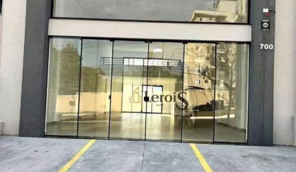 Salão para alugar, 200 m² por R$ 7.900,00/mês - Itu Novo Centro - Itu/SP