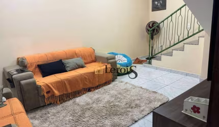 Casa com 2 dormitórios à venda, 101 m² por R$ 495.000,00 - Residencial Itaim II - Itu/SP