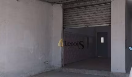 Sala para alugar, 15 m² por R$ 1.100,00/mês - Centro - Itu/SP