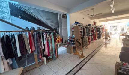 Salão para alugar, 400 m² por R$ 7.000,00/mês - Centro - Itu/SP