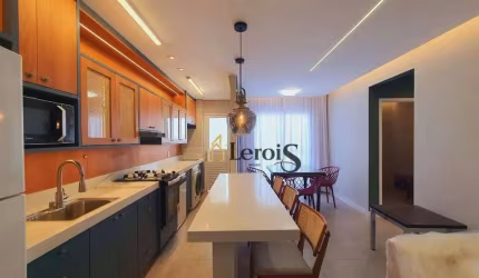 Apartamento com 2 dormitórios à venda, 64 m² por R$ 450.000,00 - Condominio Altos do itaim - Itu/SP