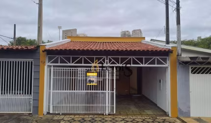 Sobrado com 2 dormitórios à venda, 191 m² por R$ 580.000,00 - Vila Leis - Itu/SP