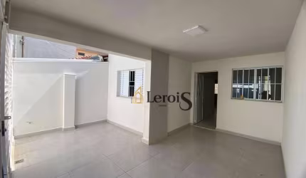 Casa com 2 dormitórios para alugar, 100 m² por R$ 2.600,00/mês - Centro - Itu/SP