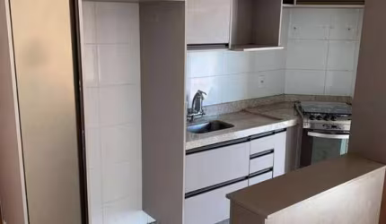 Apartamento à venda, 87 m² por R$ 370.000,00 - Edificio Residencial Montis - Itu/SP