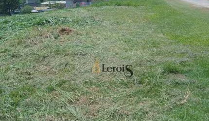 Terreno à venda, 1000 m² por R$ 140.000,00 - Éden - Sorocaba/SP