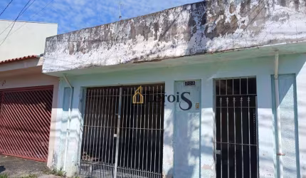 Casa com 3 dormitórios à venda, 122 m² por R$ 220.000,00 - Jardim da Cidade II - Salto/SP