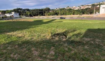 Terreno à venda, 444 m² por R$ 340.000,00 - Condomínio Mirante dos Ipês - Salto/SP