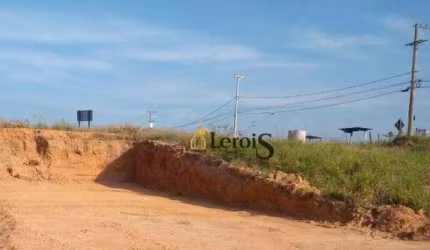 Terreno à venda, 200 m² por R$ 150.000,00 - Jardim Buru - Salto/SP