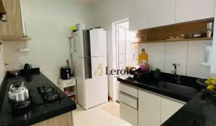 Apartamento Garden com 2 dormitórios à venda, 54 m² por R$ 245.000,00 - Edifício Parque Ilha do Sol - Itu/SP
