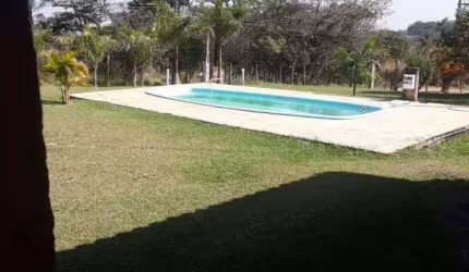 Chácara com 4 dormitórios para alugar, 2000 m² por R$ 3.800,00/mês - Gramadinho - Porto Feliz/SP