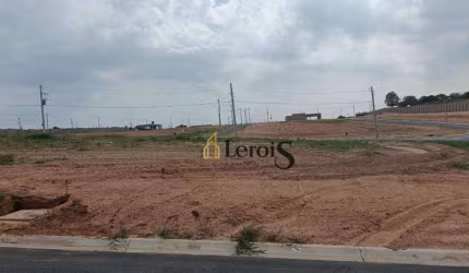 Terreno à venda, 300 m² por R$ 365.000,00 - Condomínio Jardim Belmonte - Indaiatuba/SP