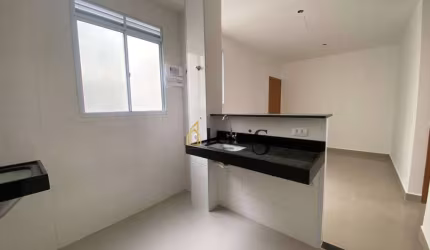 Apartamento com 2 dormitórios para alugar, 41 m² por R$ 1.700,00/mês - Residencial Império La Castelle - Itu/SP
