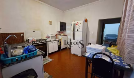 Casa com 3 dormitórios à venda, 91 m² por R$ 390.000,00 - Vila Gatti - Itu/SP