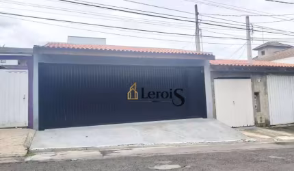 Casa com 2 dormitórios, 96 m² - venda por R$ 460.000,00 ou aluguel por R$ 2.700,00/mês - Residencial Parque São Camilo - Itu/SP