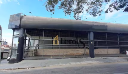 Salão para alugar, 750 m² por R$ 15.583,33/mês - Vila Santana - Sorocaba/SP