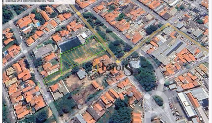 Terreno, 3200 m² - venda por R$ 8.000.000,00 ou aluguel por R$ 28.000,00/mês - Vila Nova - Itu/SP