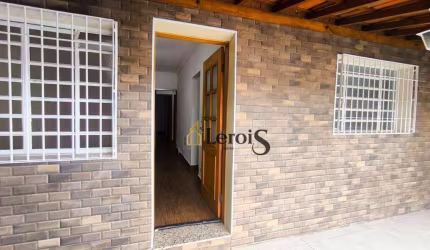 Casa com 3 dormitórios à venda, 98 m² por R$ 585.000,00 - Jardim das Rosas - Itu/SP