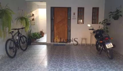 Sobrado com 5 dormitórios à venda, 200 m² por R$ 360.000,00 - Jardim São João - Salto/SP