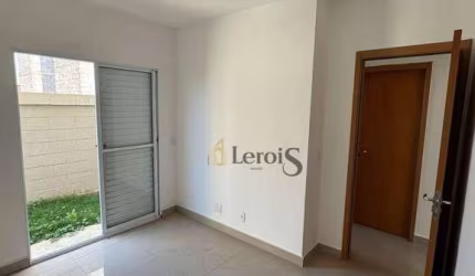 Apartamento Garden com 2 dormitórios à venda, 53 m² por R$ 245.000,00 - Residencial Sollare - Salto/SP