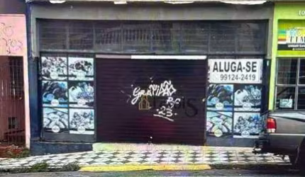 Salão para alugar, 164 m² por R$ 4.200,00/mês - Centro - Sorocaba/SP
