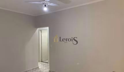 Apartamento com 2 dormitórios para alugar, 50 m² por R$ 1.800,00/mês - Edifício Ana Beatriz - Itu/SP