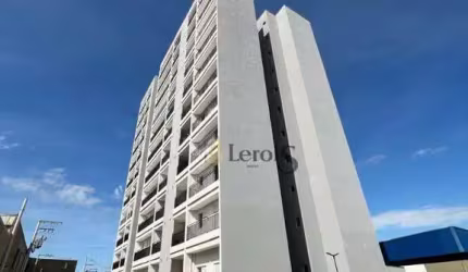 Apartamento com 2 dormitórios à venda, 60 m² por R$ 375.000,00 - Condominio Altos do itaim - Itu/SP