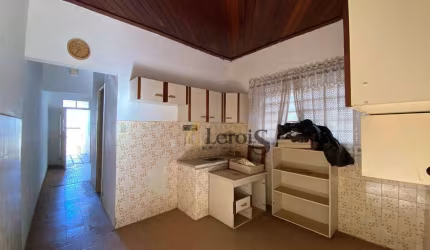 Casa com 2 dormitórios à venda, 70 m² por R$ 400.000,00 - Centro - Itu/SP
