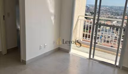 Apartamento com 2 dormitórios à venda, 40 m² por R$ 300.000,00 - Edifício Residencial Vila Piemonte - Salto/SP
