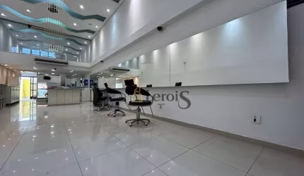 Salão para alugar, 150 m² por R$ 8.621,27/mês - Vila Hortência - Sorocaba/SP