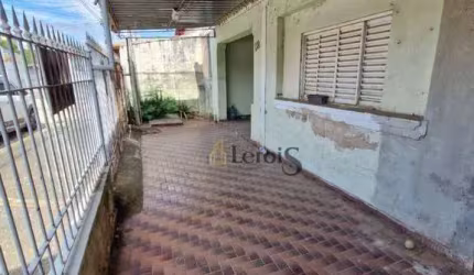 Casa com 2 dormitórios à venda, 120 m² por R$ 360.000,00 - Vila Gatti - Itu/SP