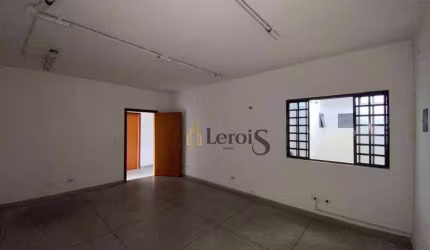 Sala para alugar, 30 m² por R$ 710,00/mês - Vila Santa Terezinha - Itu/SP