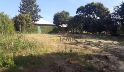 Terreno à venda, 2000 m² por R$ 380.000,00 - Elias Fausto - Elias Fausto/SP