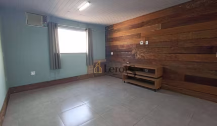 Casa para alugar, 130 m² por R$ 2.300,00/mês - Bosque Santa Rosa - Itu/SP