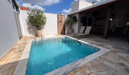 Casa com 2 dormitórios à venda, 54 m² por R$ 580.000,00 - Residencial Santa Madre Paulina - Salto/SP
