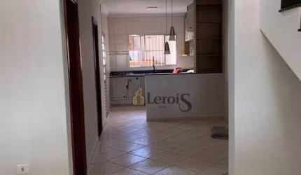 Casa com 2 dormitórios à venda, 146 m² por R$ 580.000,00 - Residencial Fabbri - Salto/SP