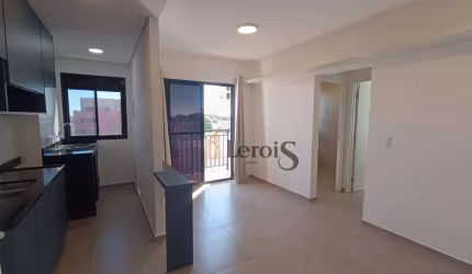 Apartamento com 2 dormitórios para alugar, 53 m² por R$ 3.400,00/mês - Edifício Spontaneo - Itu/SP