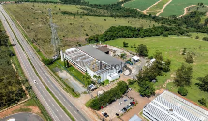 Galpão para alugar, 5037 m² por R$ 100.000,00/mês - Vila Martins - Itu/SP