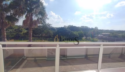 Casa com 3 dormitórios para alugar, 85 m² por R$ 3.100,00/mês - Condominio Villa Di Capri - Itu/SP
