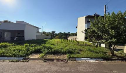 Terreno à venda, 490 m² por R$ 350.000,00 - Condomínio Mirante dos Ipês - Salto/SP