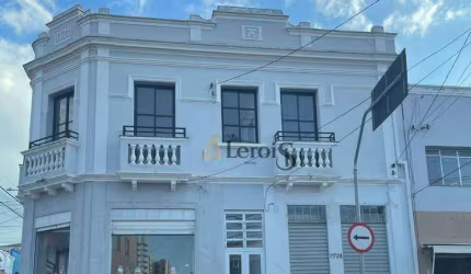 Prédio para alugar, 80 m² por R$ 2.500,00/mês - Centro - Itu/SP