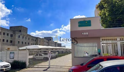 Apartamento com 2 dormitórios, 50 m² - venda por R$ 275.000 ou aluguel por R$ 1.800/mês - Condomínio Bretagne - Itu/SP
