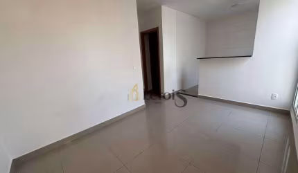 Apartamento com 2 dormitórios à venda, 47 m² por R$ 215.000,00 - Residencial Império La Castelle - Itu/SP