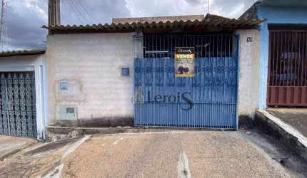 Barracão à venda, 110 m² por R$ 300.000,00 - Jardim Padre Bento - Itu/SP
