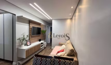 Casa com 2 dormitórios à venda, 116 m² por R$ 570.000,00 - Residencial Santa Madre Paulina - Salto/SP