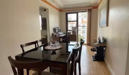 Apartamento com 2 dormitórios à venda, 52 m² por R$ 230.000 - Residencial Mirim 1- Indaiatuba/SP