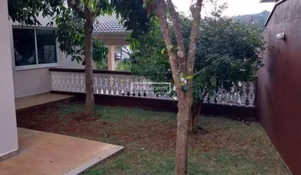 Casa 4 suítes, 1 térrea - Arvores frutíferas - 587 m2 - 2.300.000,00 -Jandira-SP