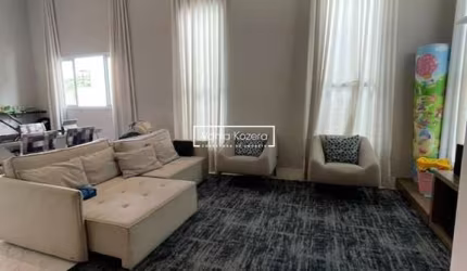 Casa semi térrea -Porteira fechada - Cond. Burle Max - 2.450.000,00 - Alphaville